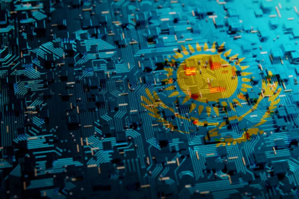 How Pax Silica and Hypergravity Redefine Central Asia’s Role