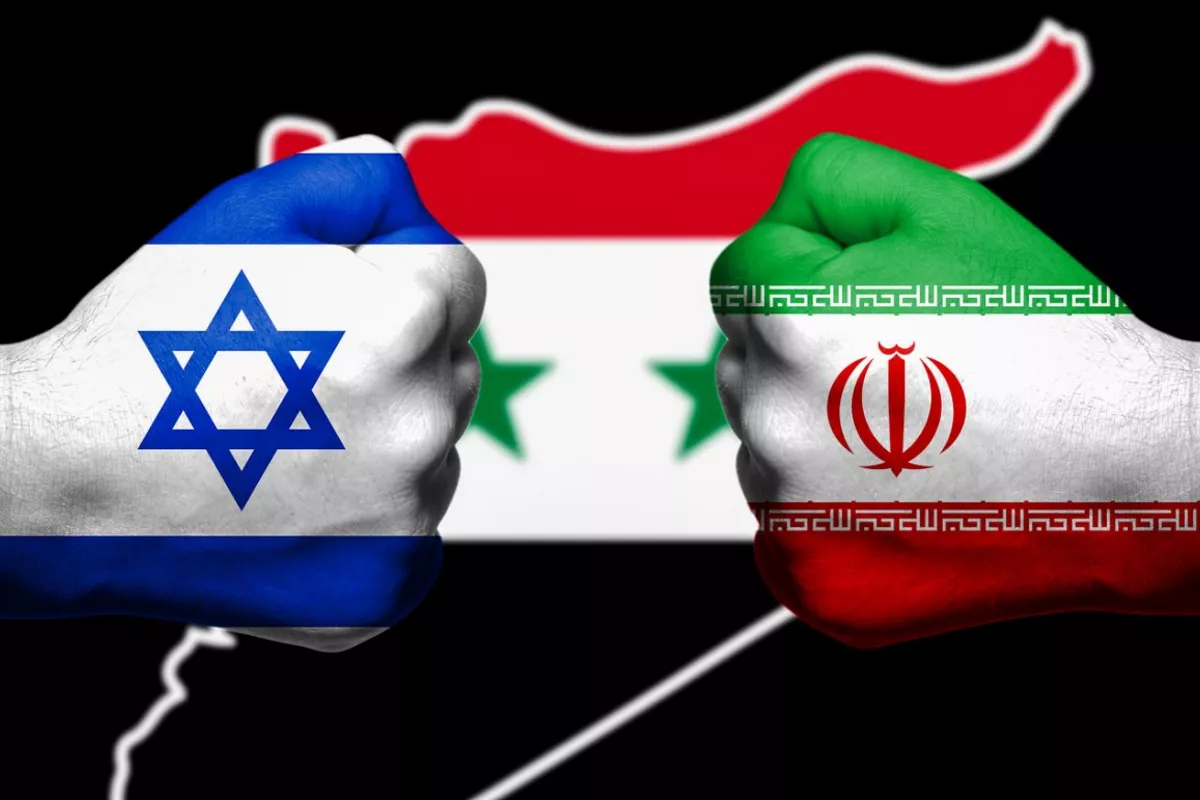 Can Escalation Between Israel and Iran Be Contained?