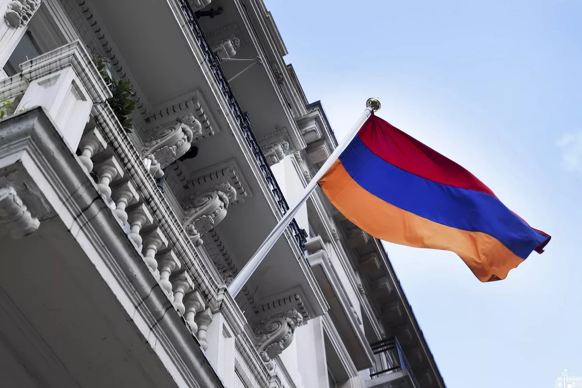 Armenia Unveils $3.6 Million Plan for Independence Day Events