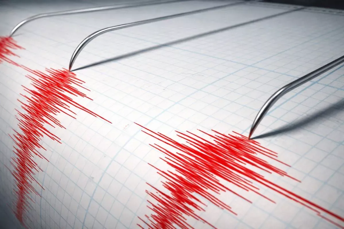 Minor Earthquake Shakes Azerbaijan-Armenia Border