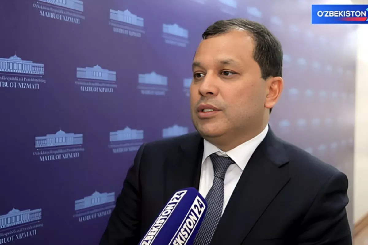 Uzbek Businesses Eye New Export Gains in Iraq and Syria