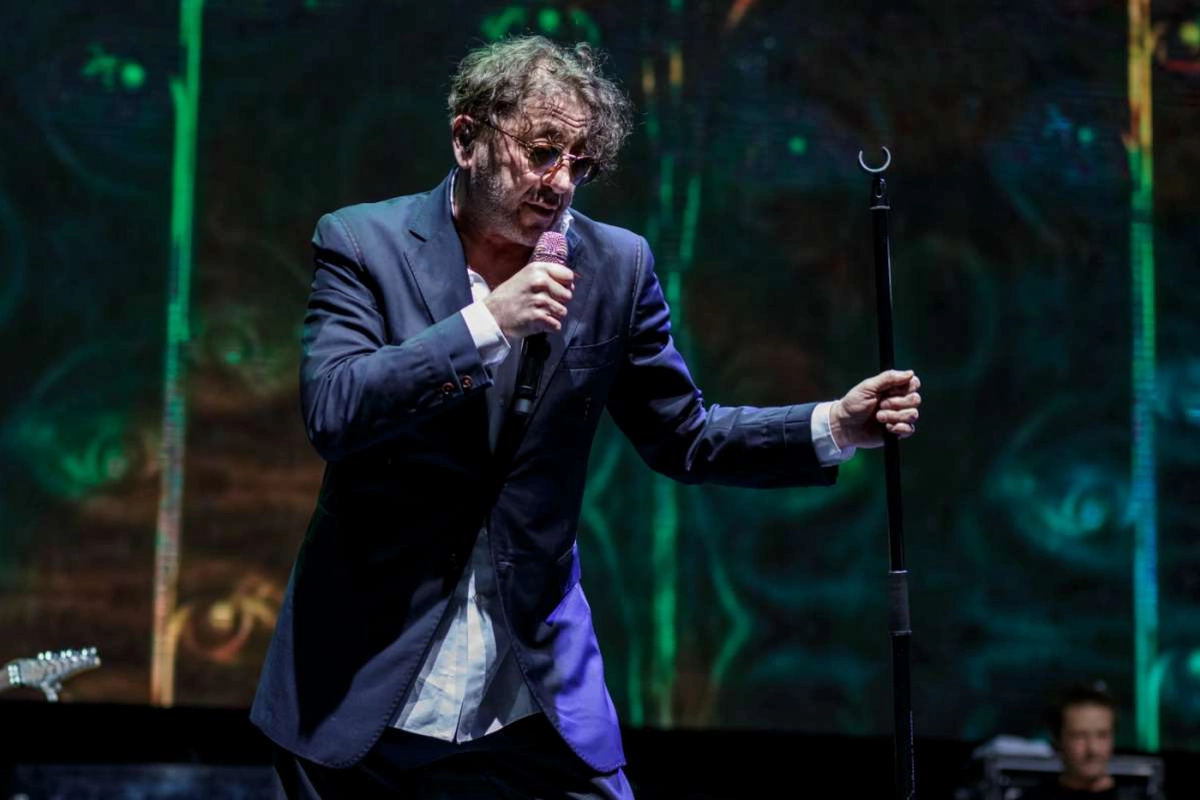 Pro-war Russian Stars Concerts Cancelled in Kyrgyzstan, Uzbekistan
