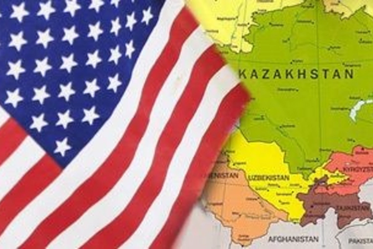 US Needs To Rethink Its Approach To Central Asia – Analysis