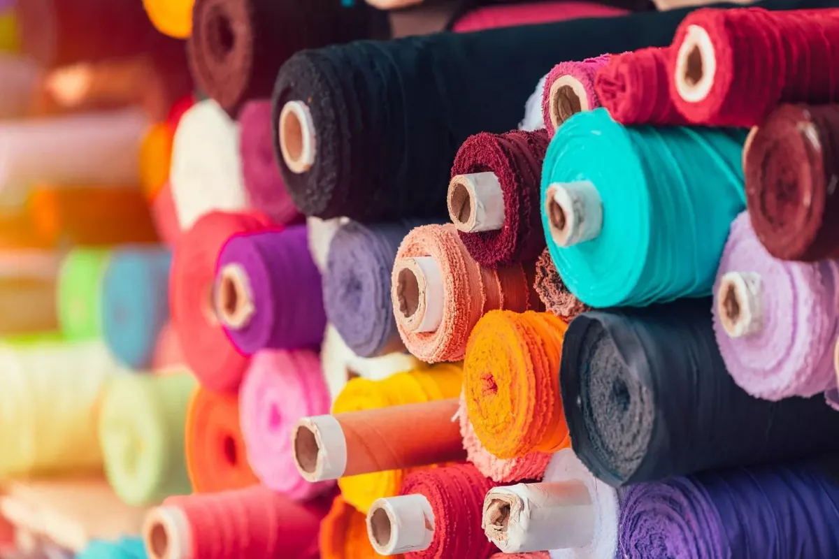 Uzbekistan Targets $2B Foreign Investment to Boost Textiles