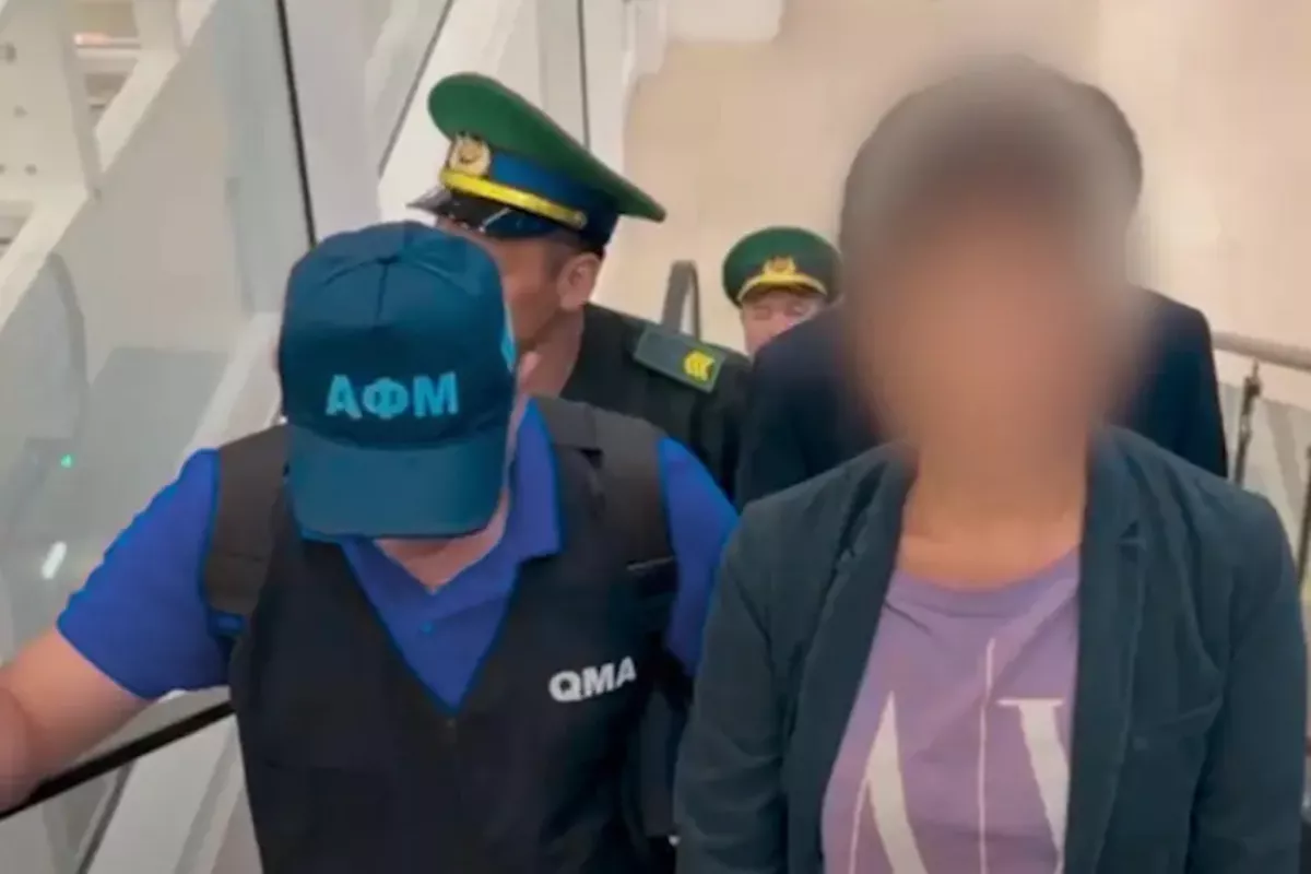 Türkiye Extradites Finiko Pyramid Scheme Executive to Kazakhstan