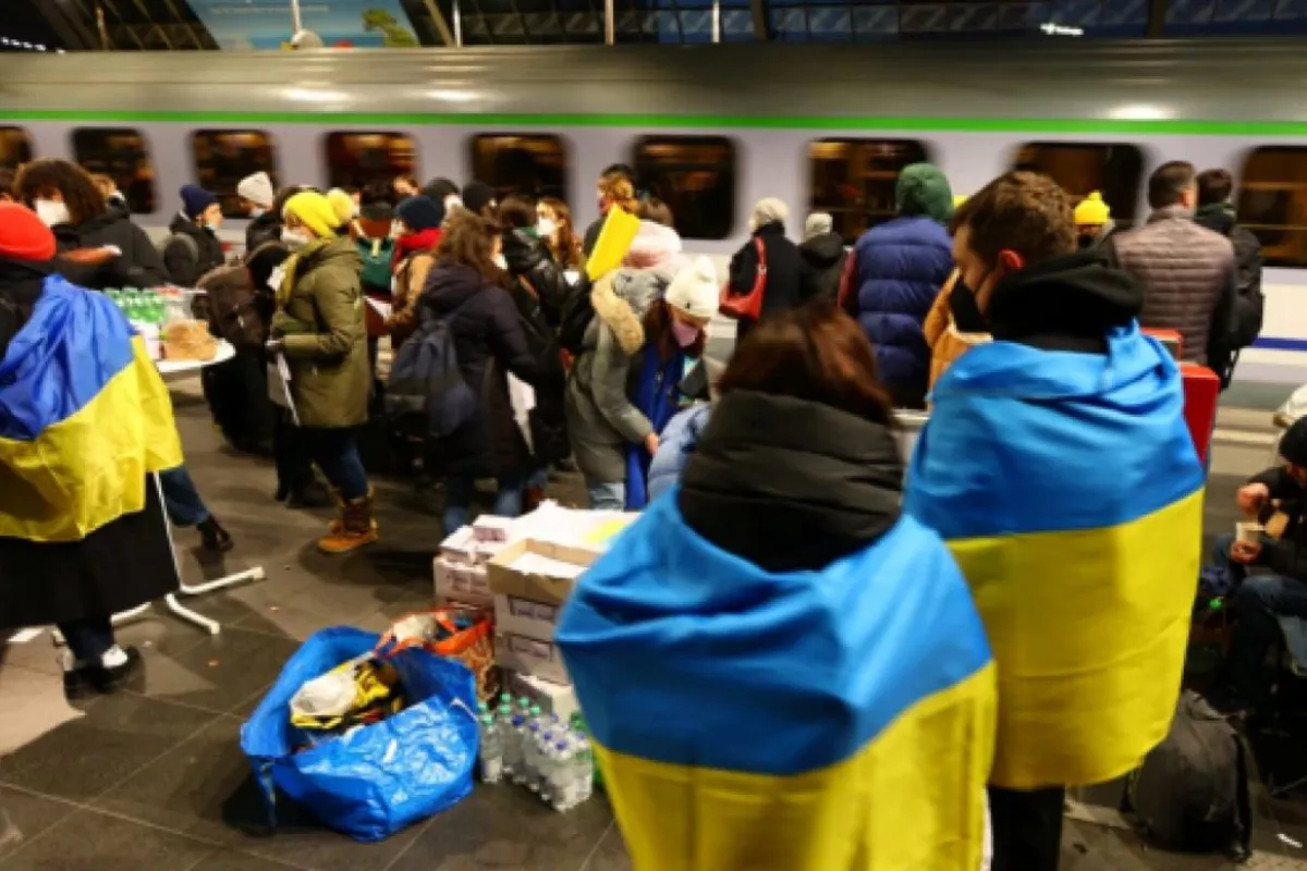 Georgia Extends Free Healthcare for Ukrainian Refugees to 2026