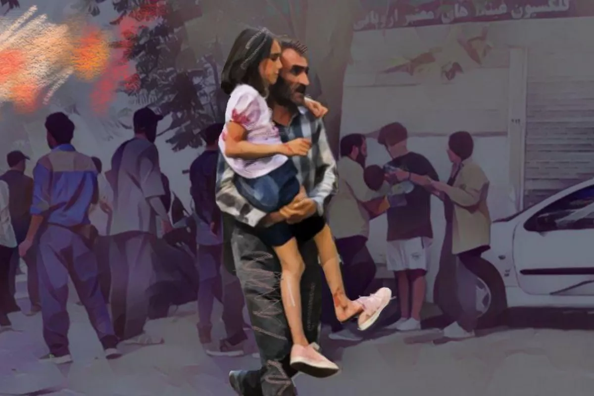 Central Asian Nations Coordinate Evacuations Amid Middle East Unrest