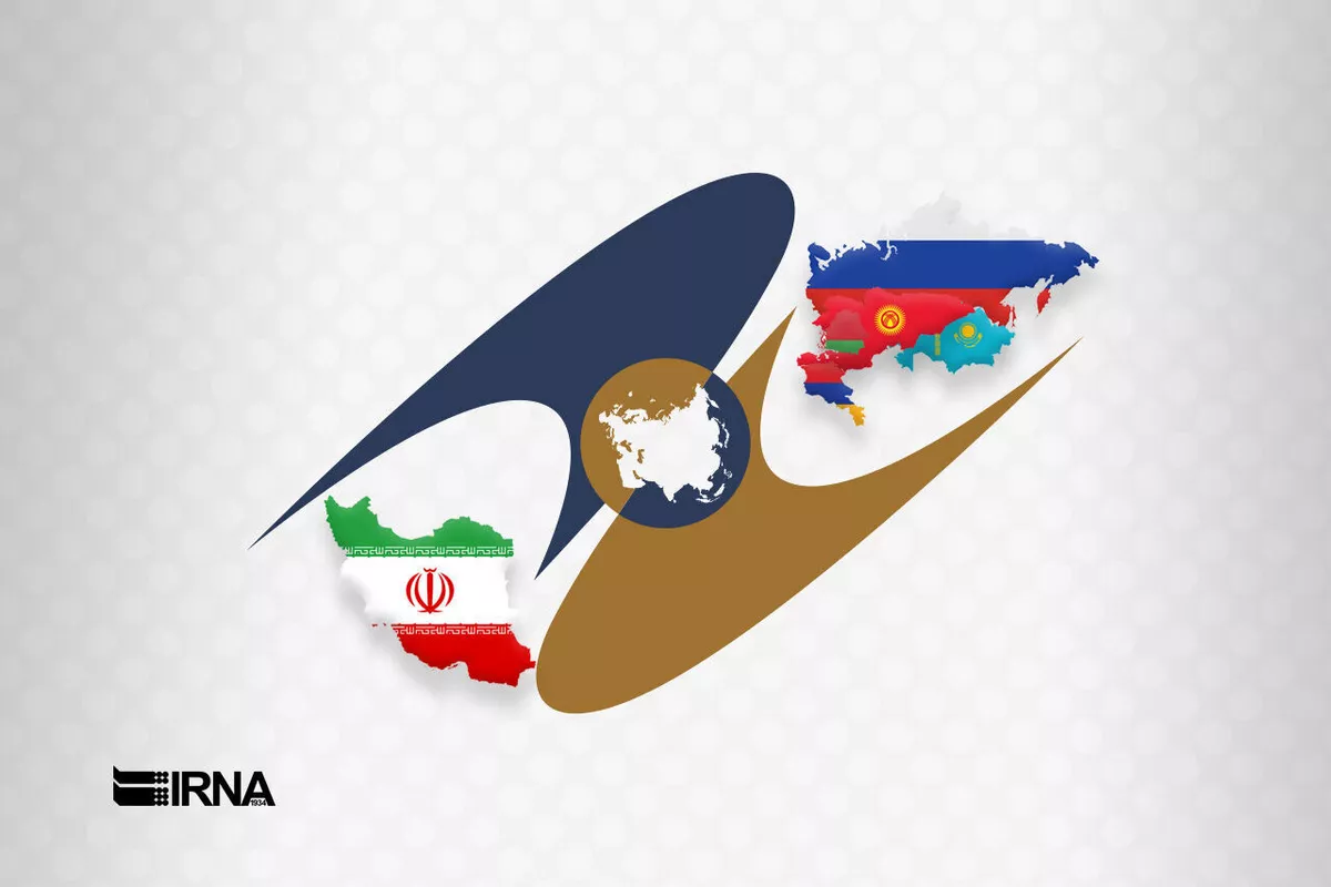 Iran Seeks Closer Integration with Eurasian Economic Union