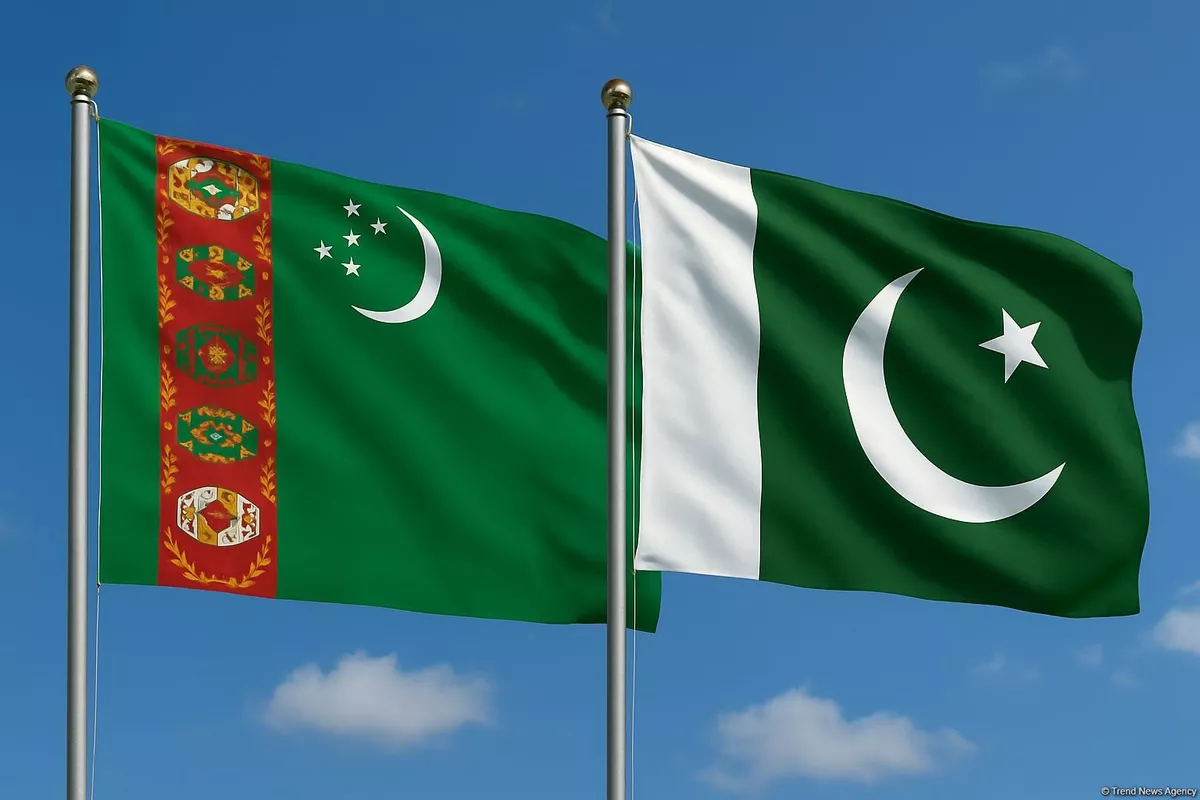 Turkmenistan, Pakistan Accelerate TAPI Gas Pipeline Project in Islamabad Talks