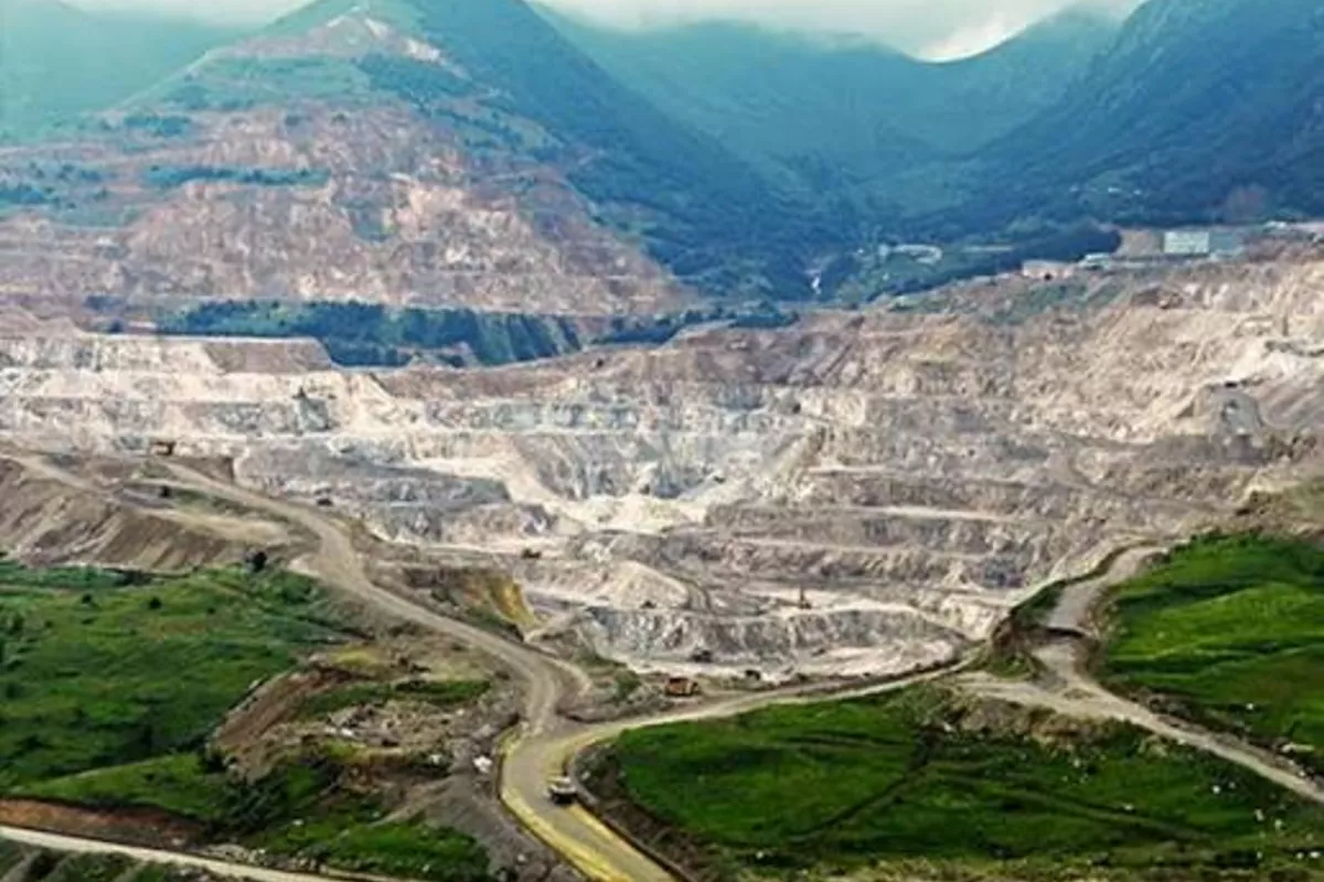 Armenia Bets on Amulsar Gold Mine to Attract More Investment