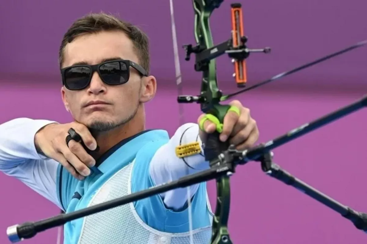 Kazakhstan's Archery Cup Final Set for Shymkent This October