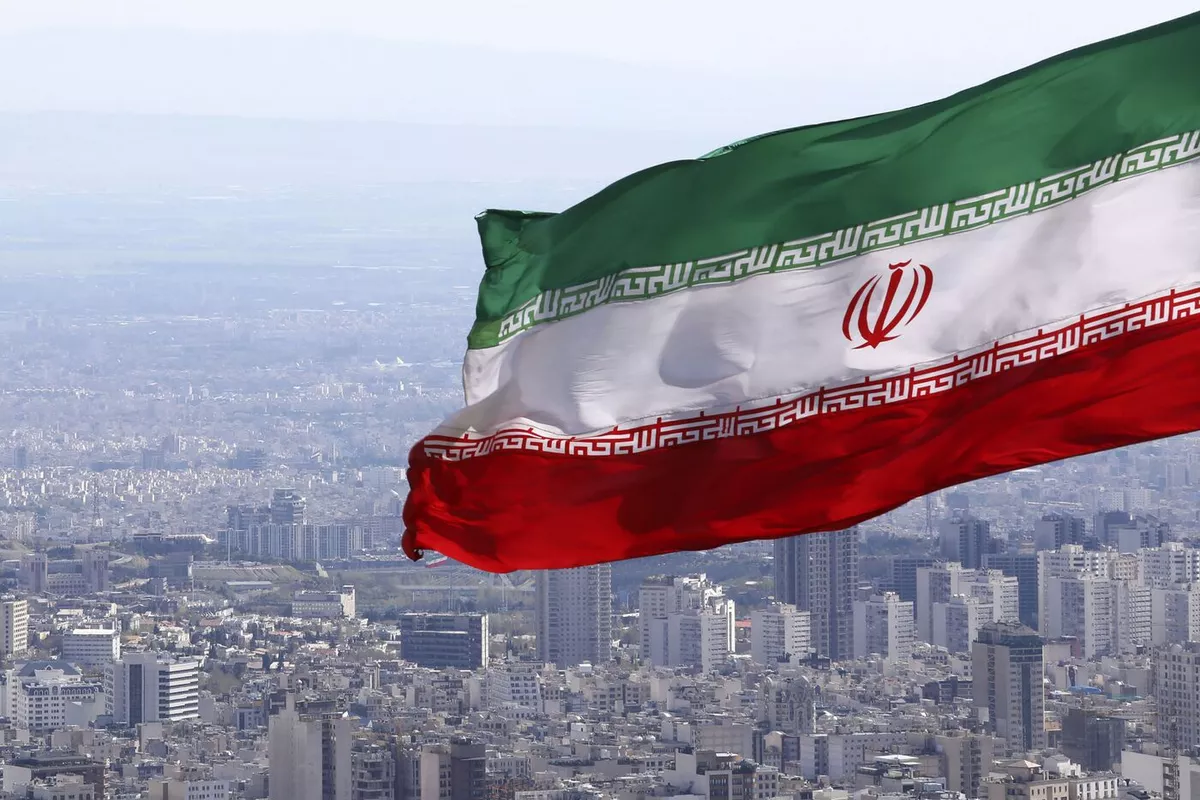 Iran Denies Sending Delegation to Oman for Talks