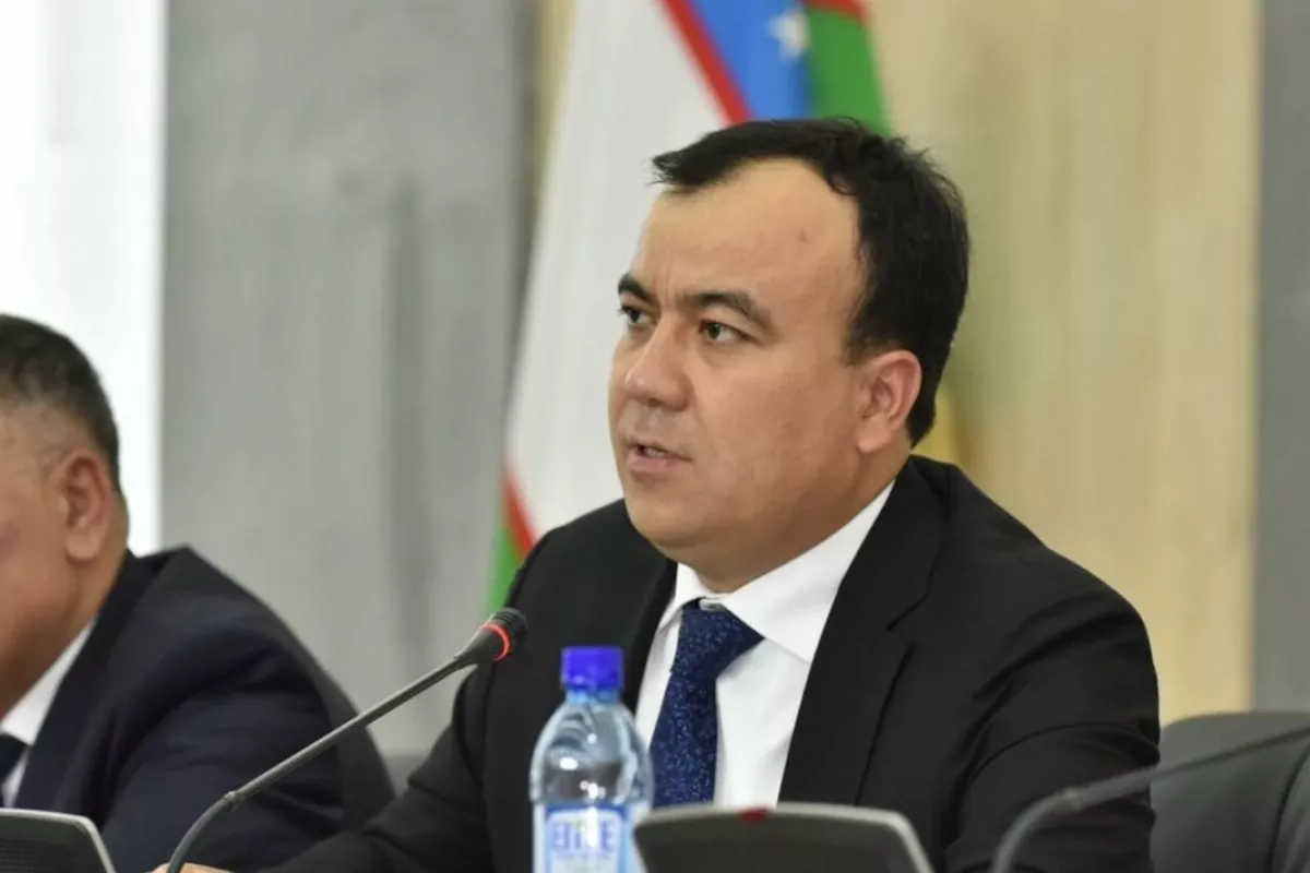 Uzbekistan’s Uzbekneftegaz Seeks Partners to Boost Ustyurt Oil and Gas Project with SOCAR