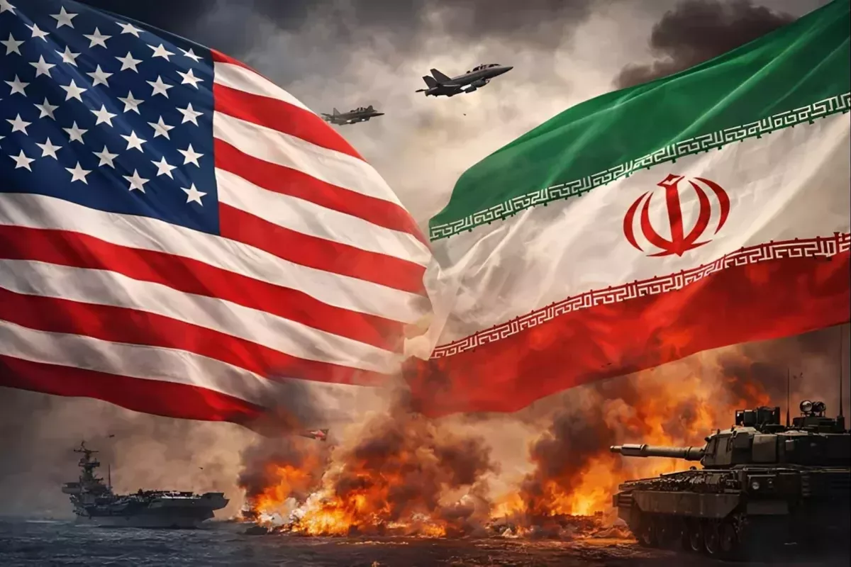 Iran Threatens New Warfare Tactics Against US