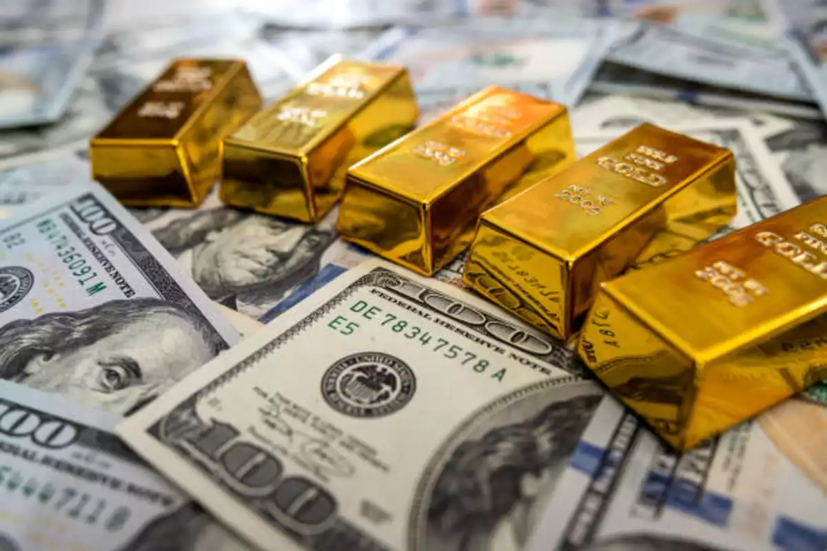 Uzbekistan Records Growth in Gold and Foreign Exchange Reserves