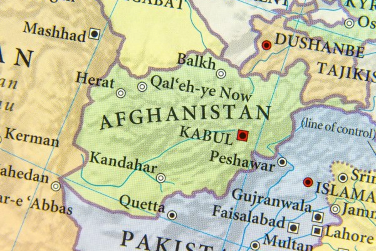 Central and South Asia to Benefit from Afghanistan’s Growing Economic Importance