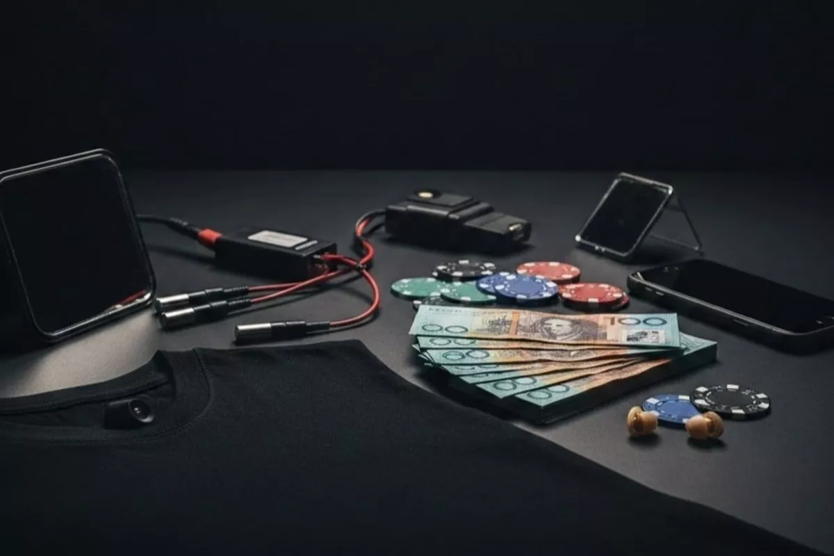 Australia Charges Kazakh Pair in Casino Fraud Case