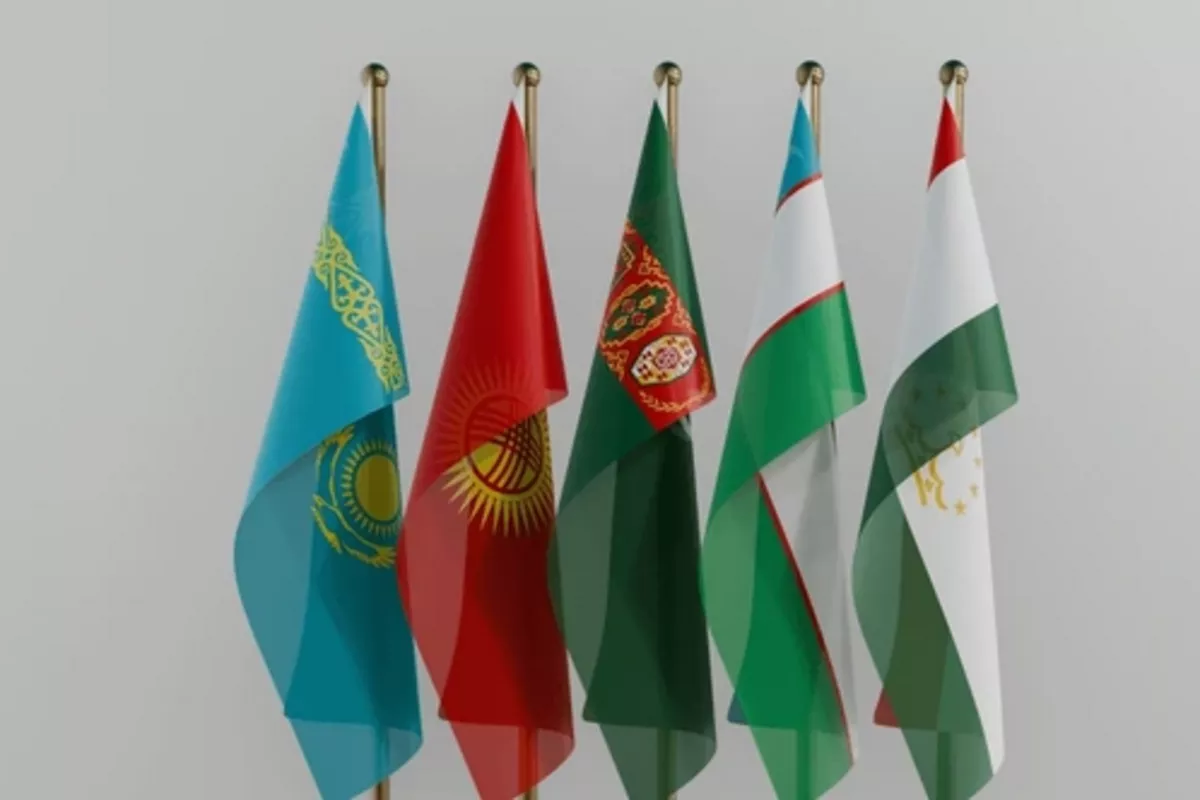 Central Asia's Five Sporting Champions