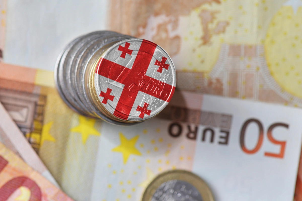EU Projects Economic Growth for Georgia in 2025–2026