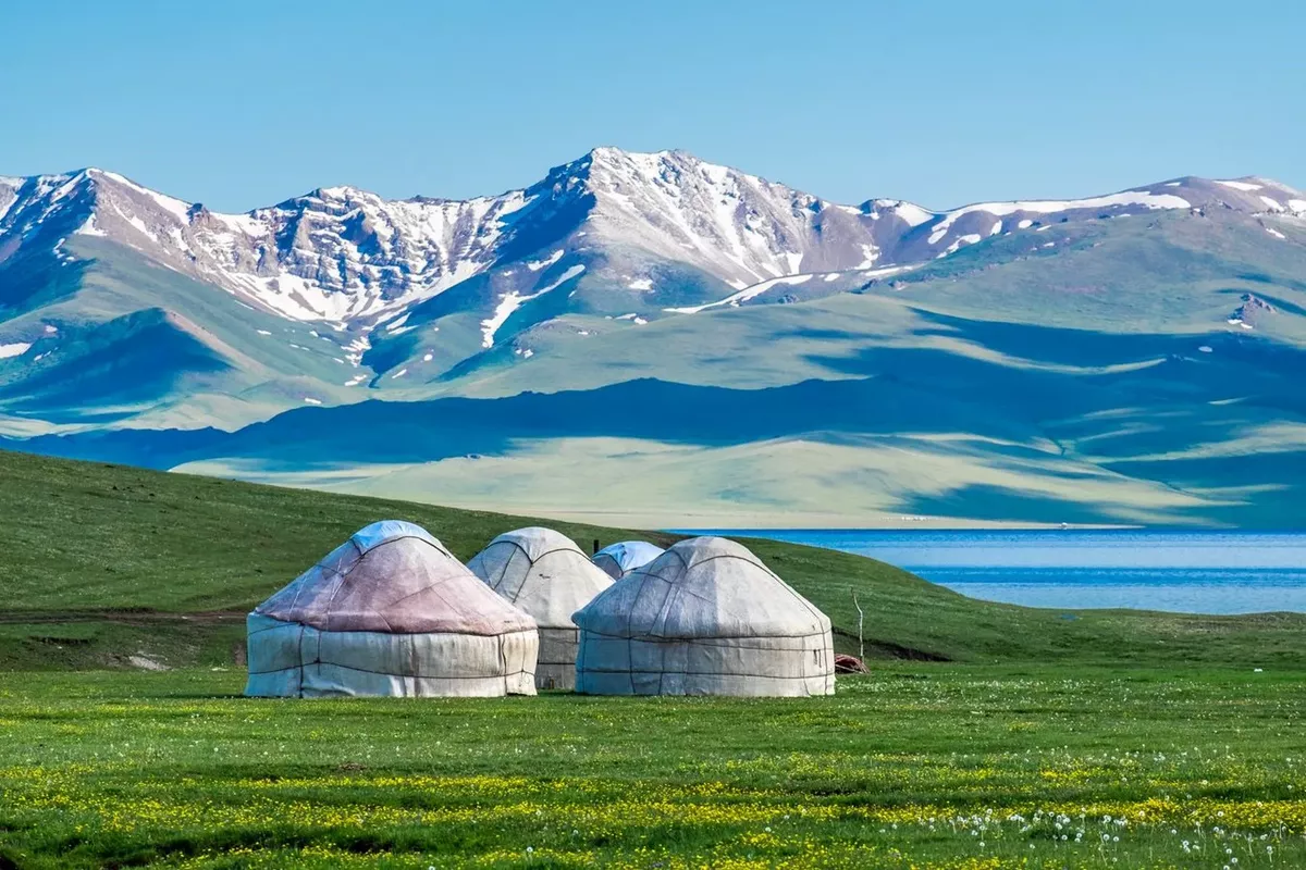 Kyrgyzstan Unveils Ambitious Roadmap to Boost Economic Cooperation at Turkic States Summit