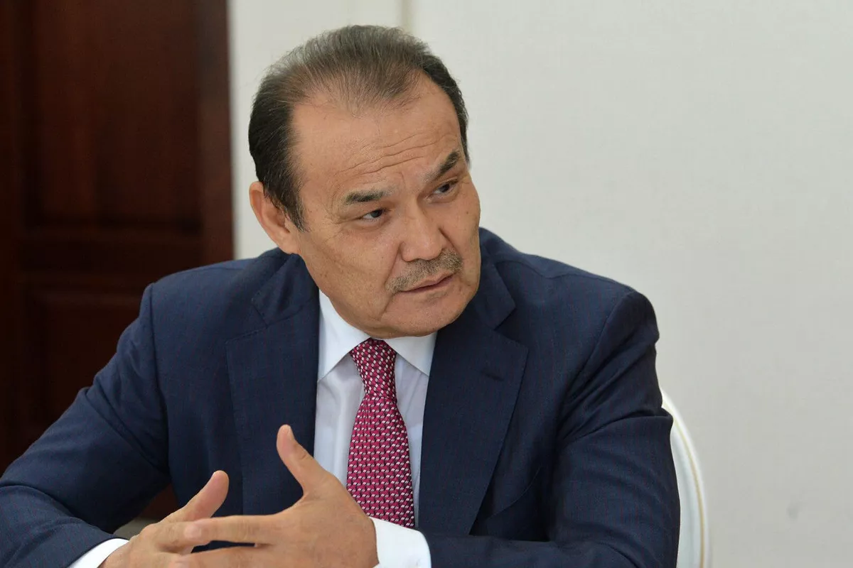 Turkic Investment Fund Ready to Launch Financial Operations After Institutional Setup