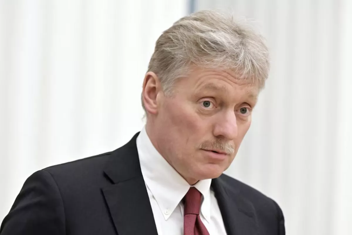 Russia Expresses Readiness to Foster Peace Treaty Between Azerbaijan and Armenia