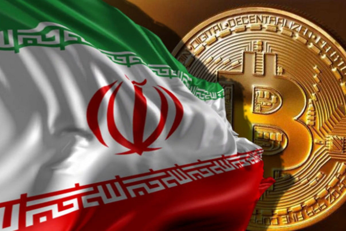 Iran Shuts Down Crypto Payment Services as Rial Hits Record Low