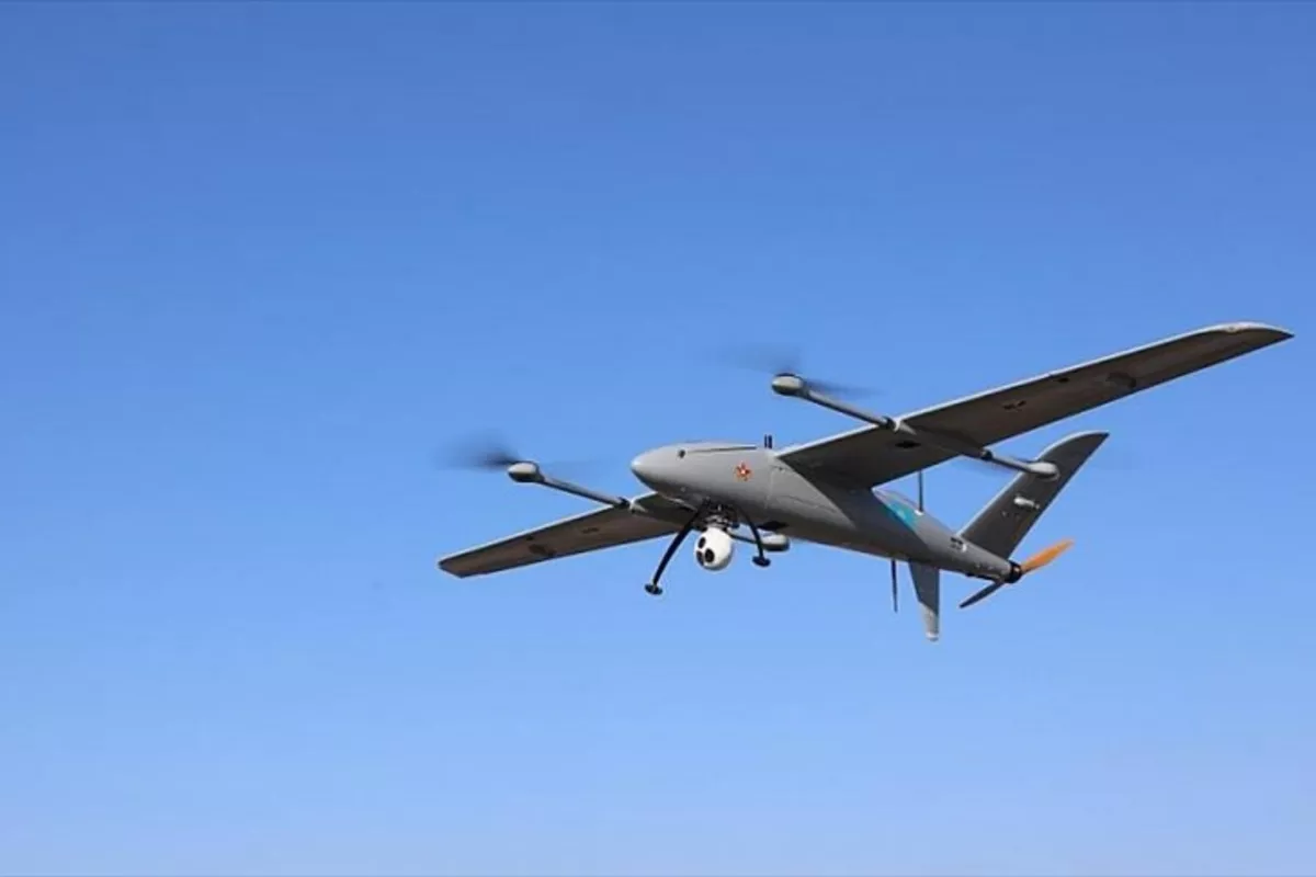 Kazakhstan’s Drone Ambitions: A Shift Toward Domestic Defense Production