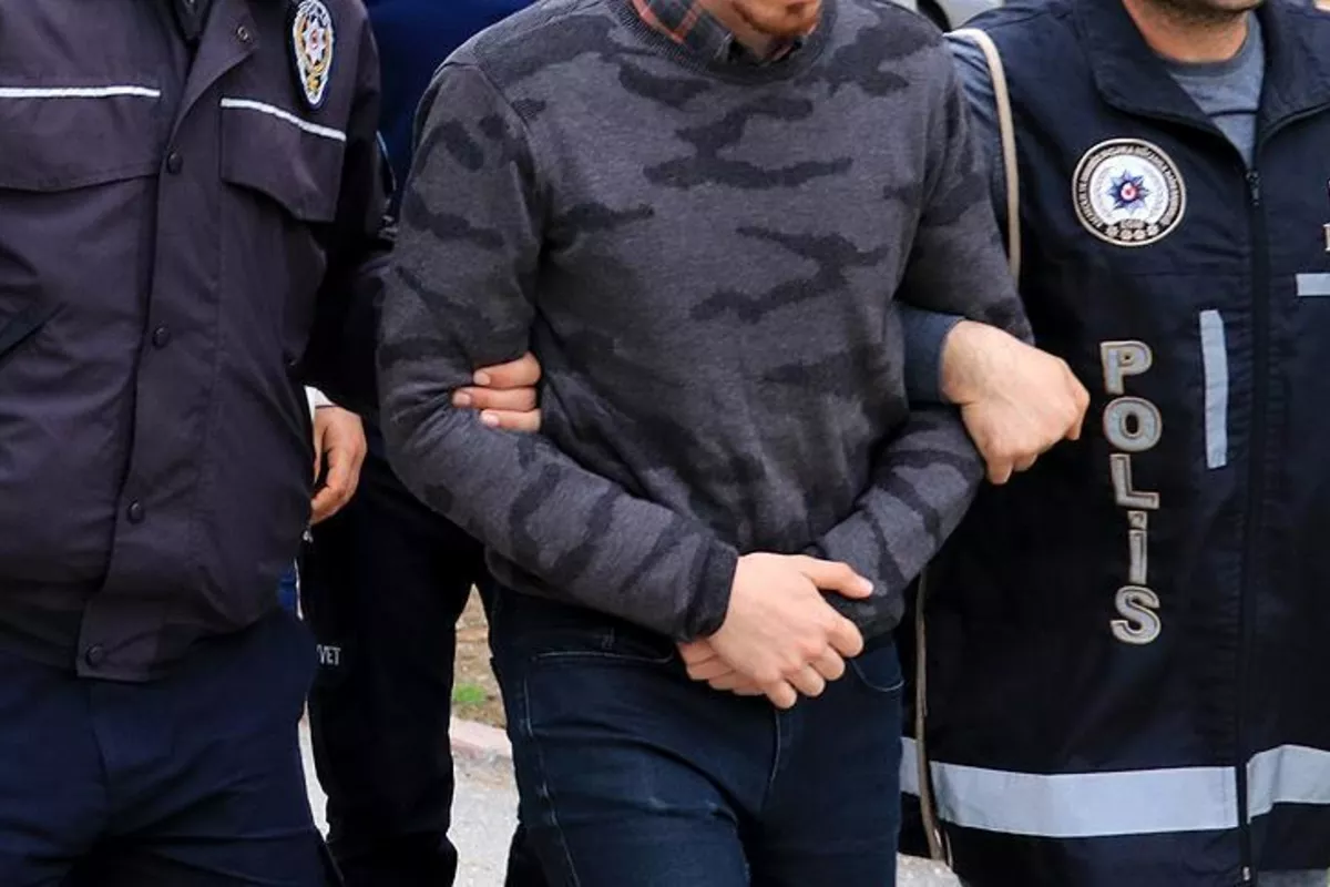 Turkish Police Nab Internationally Wanted Drug Trafficker in Istanbul