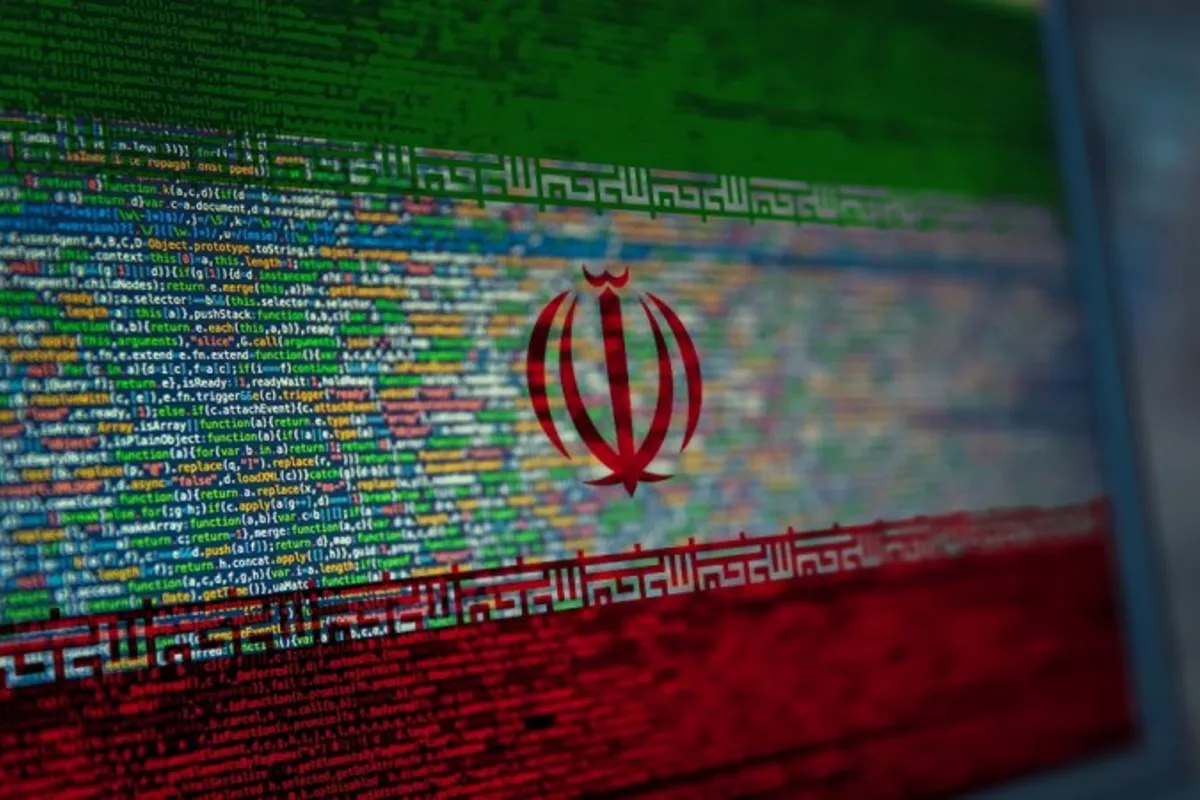 New Iran-Linked Hacker Group Targets Israeli Government Networks