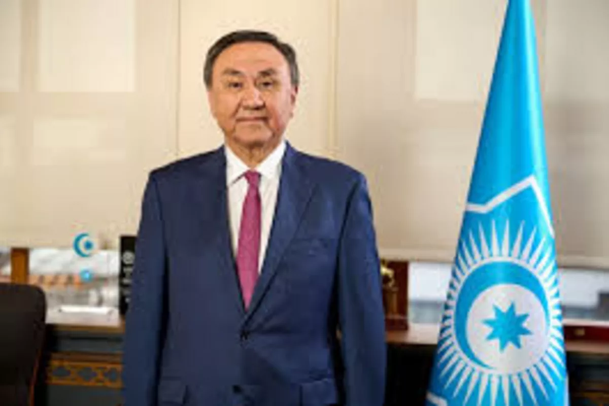Turkic States Organization Voices Support for Baku-Yerevan Peace Declaration