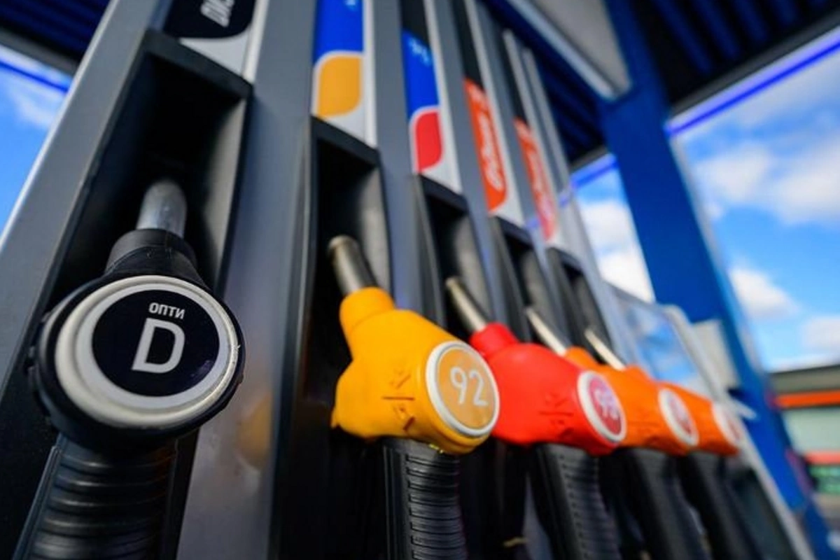 Kazakhstan Imposes Ban on Gasoline and Diesel Fuel Exports