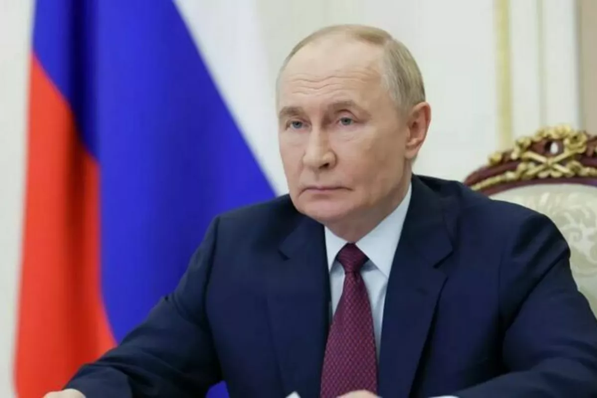 Russian Leader to Take Part in CSTO Summit in Kyrgyzstan