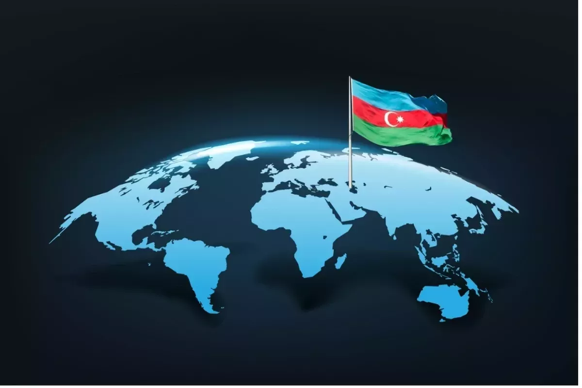 Azerbaijan’s Expanding Diplomatic Trajectory
