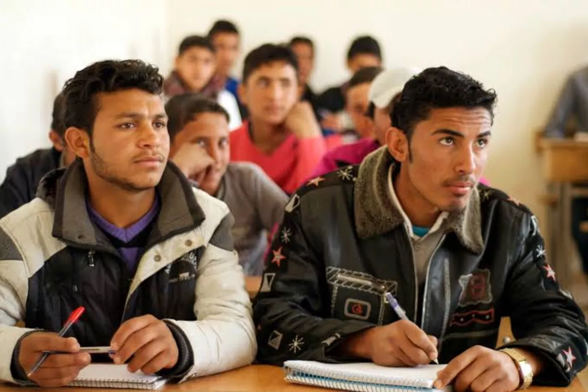 Syrian Students to Study in Azerbaijan for First Time Under New Scholarship Program