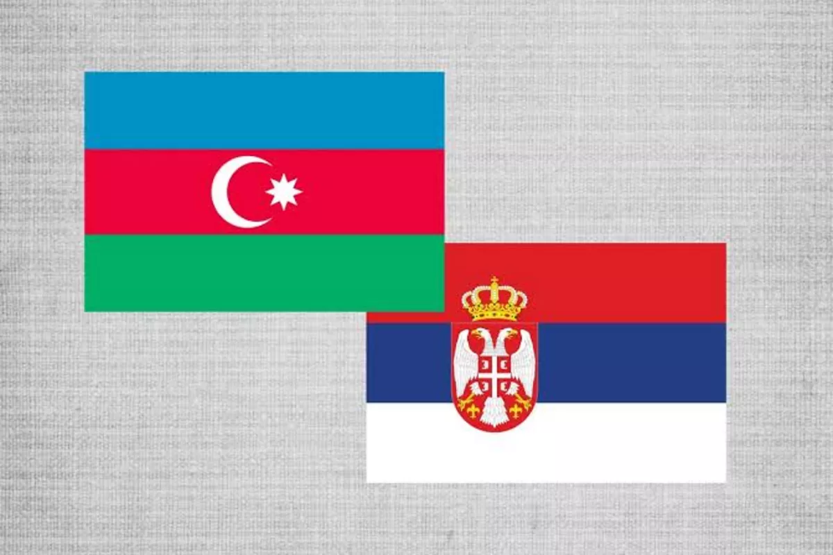 Azerbaijan, Serbia Advance Strategic Partnership Dialogue