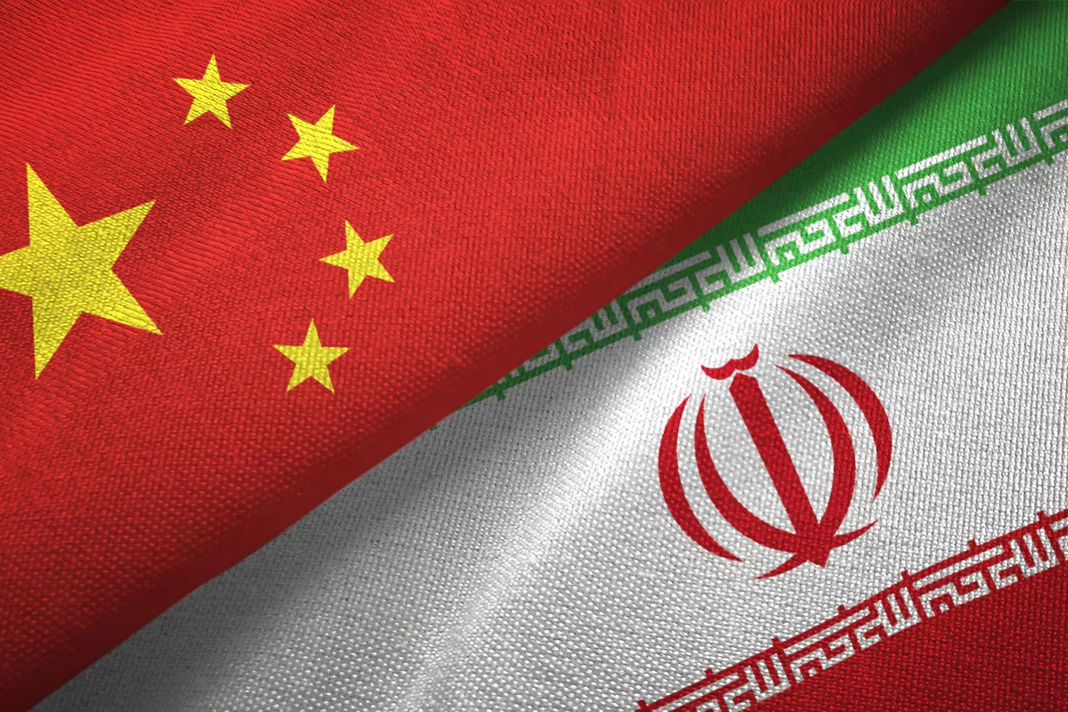 Iran and China Establish Joint Committee to Strengthen Economic Cooperation