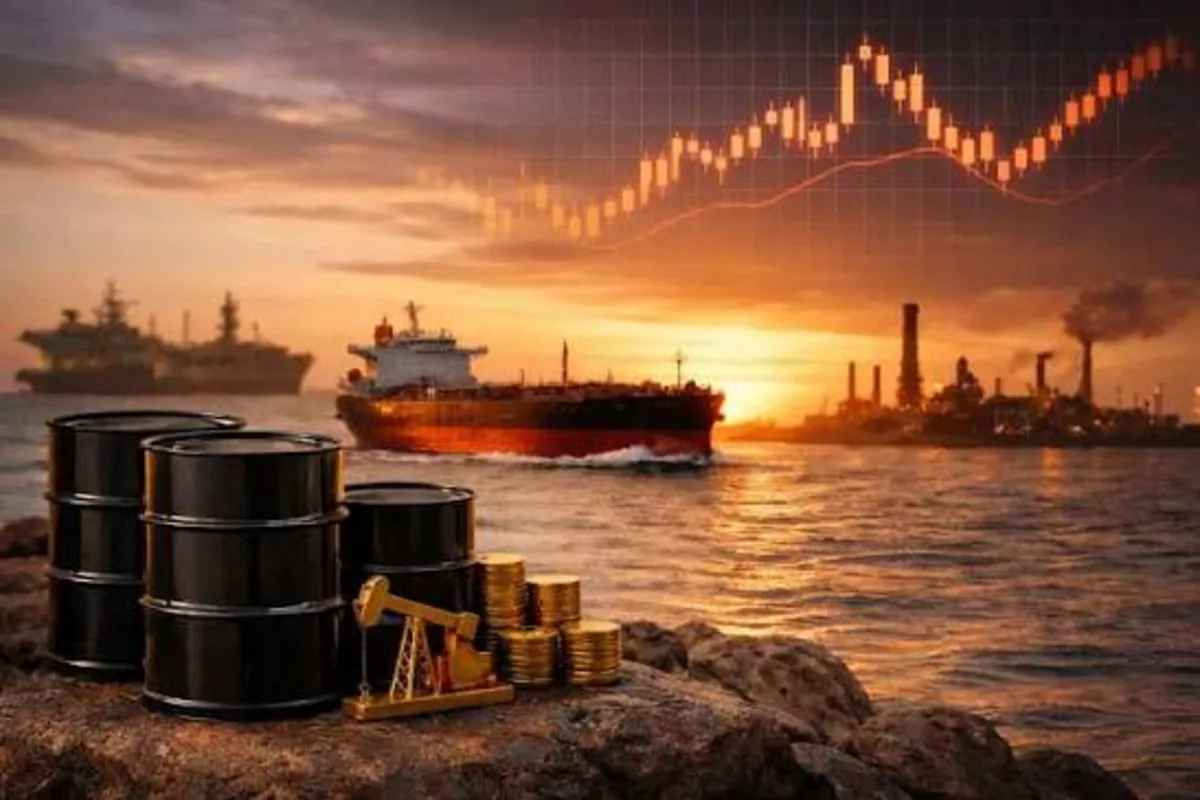 Azerbaijan’s Azeri Light Oil Price Falls to $130.81 Per Barrel