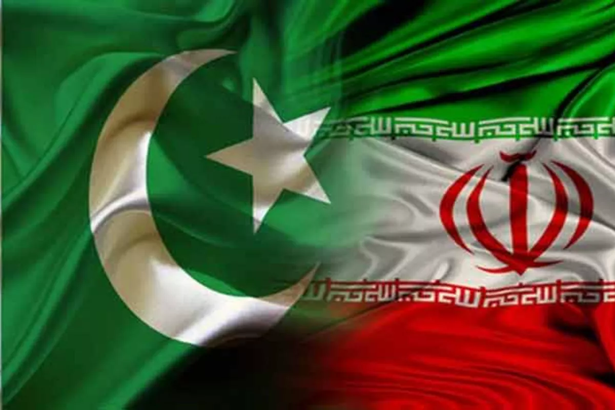 Pakistan and Iran Set $10B Trade Target with New Connectivity Drive