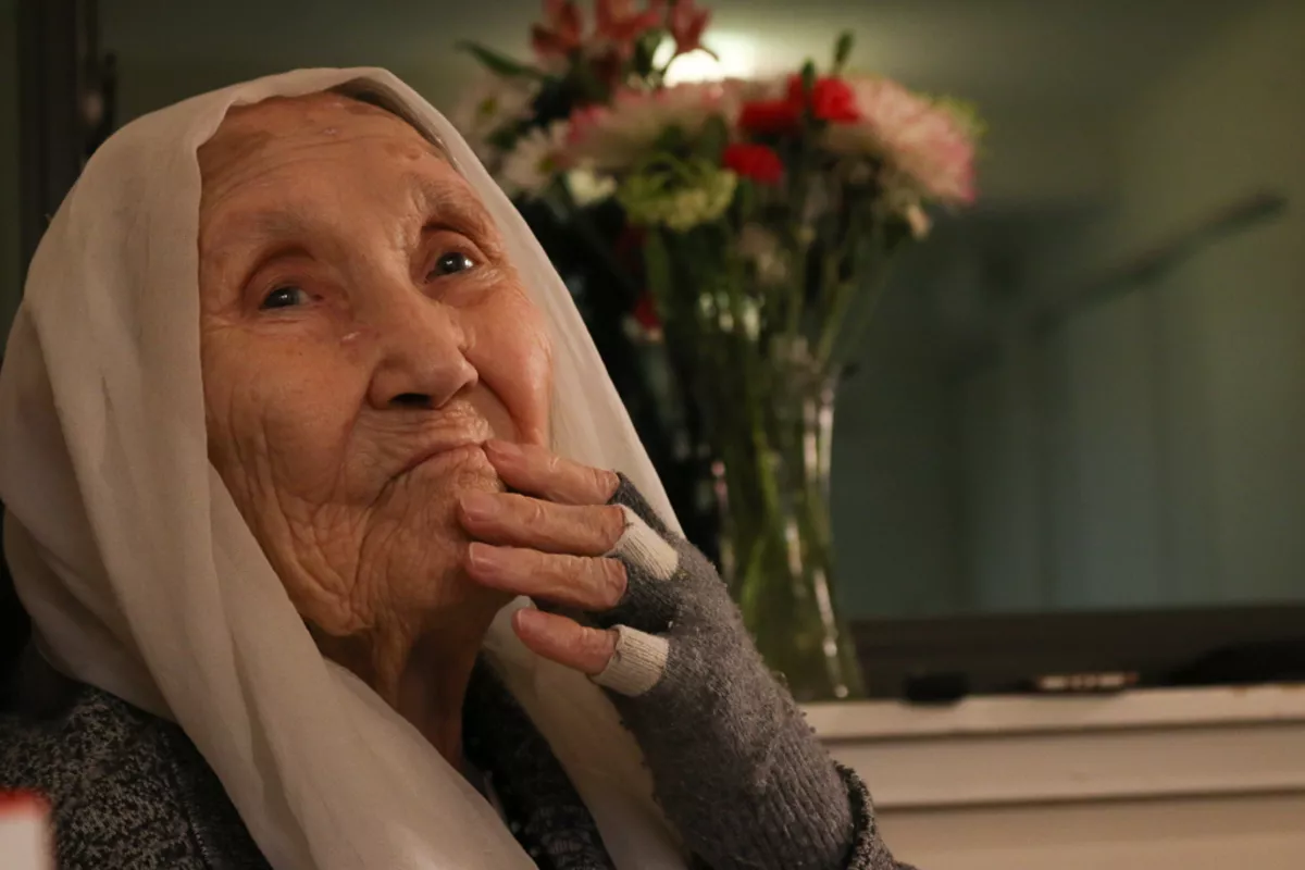 Kazakhstan Counts Over 400 Centenarians, Including 115-Year-Old Woman in Ulytau