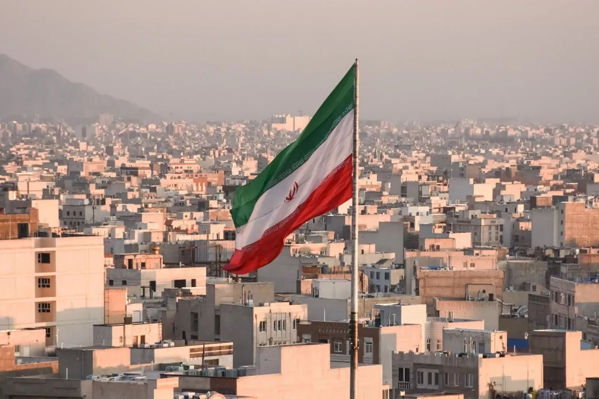 Iran Accuses US of Violating Peace Deal