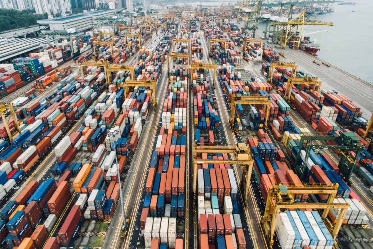 Azerbaijan’s Exports to EU Hit $11 Billion This Year