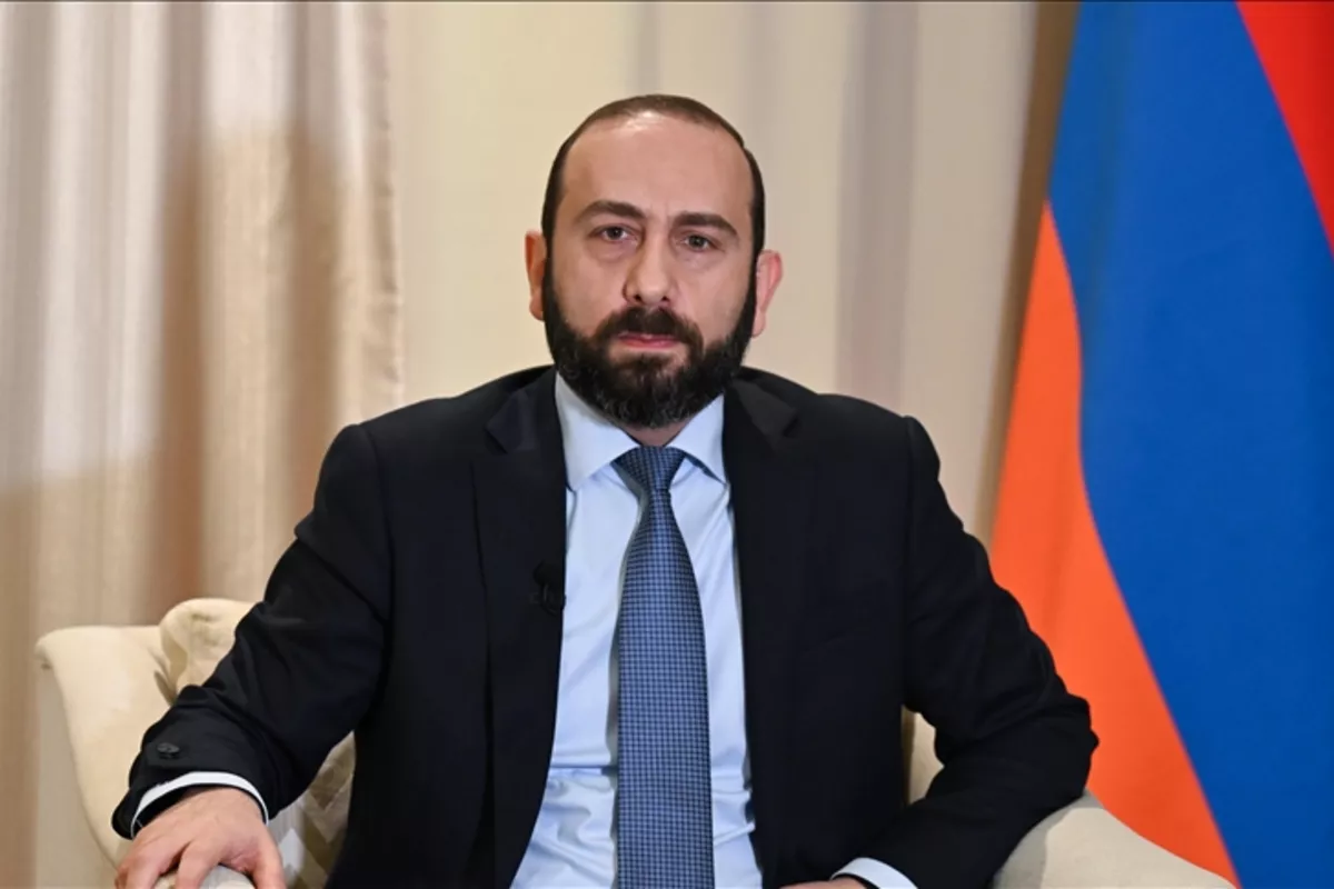 FM: Armenia Helps Iran With Humanitarian Aid