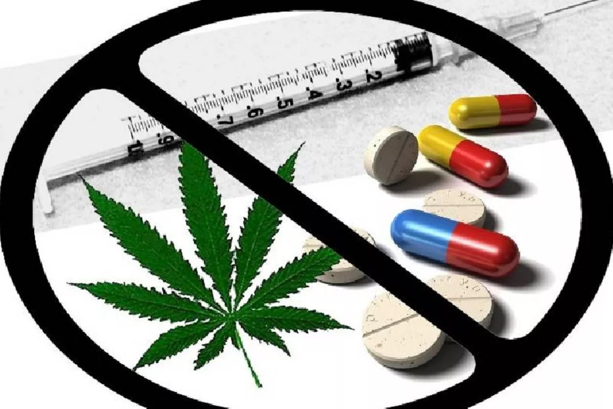 Police Uncover Massive Drug Precursor Stockpile in Kazakhstan