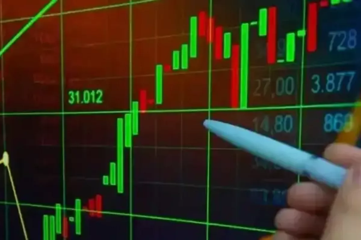 Kazakhstan Records Strong 6.3% Growth Amid Industry and Trade Surge