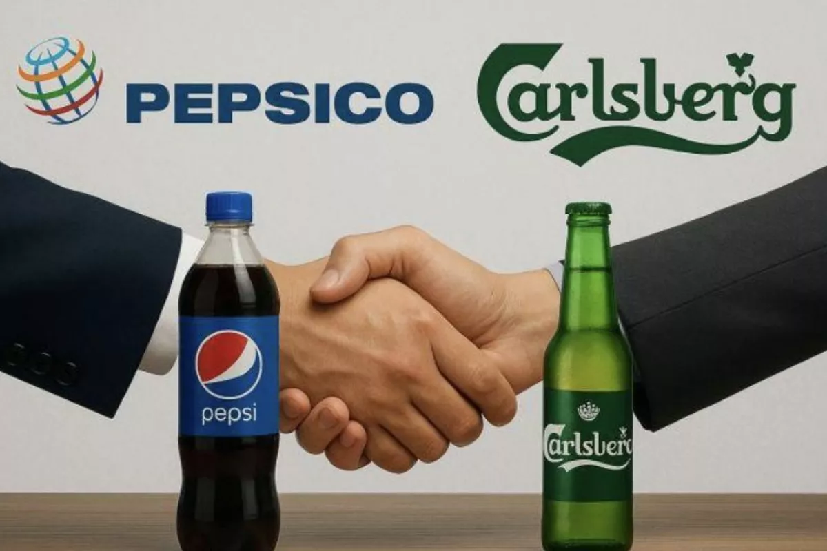 Carlsberg to Acquire PepsiCo Bottlers in Armenia and Georgia