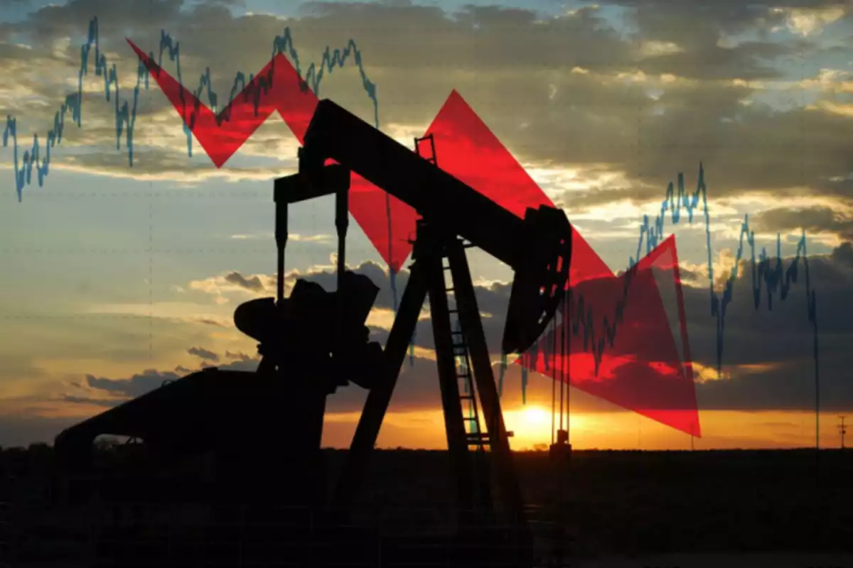 Oil Prices Drop in Global Markets