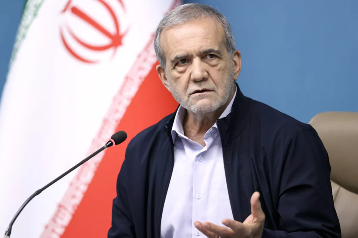 Iran Rejects Pressure-Based Diplomacy in Nuclear Negotiations
