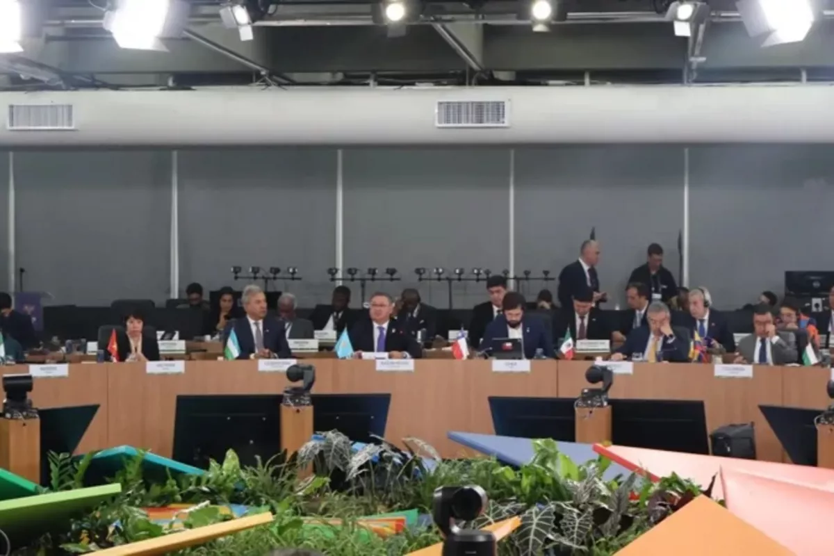 Kazakhstan Affirms Full Support for BRICS Summit Goals