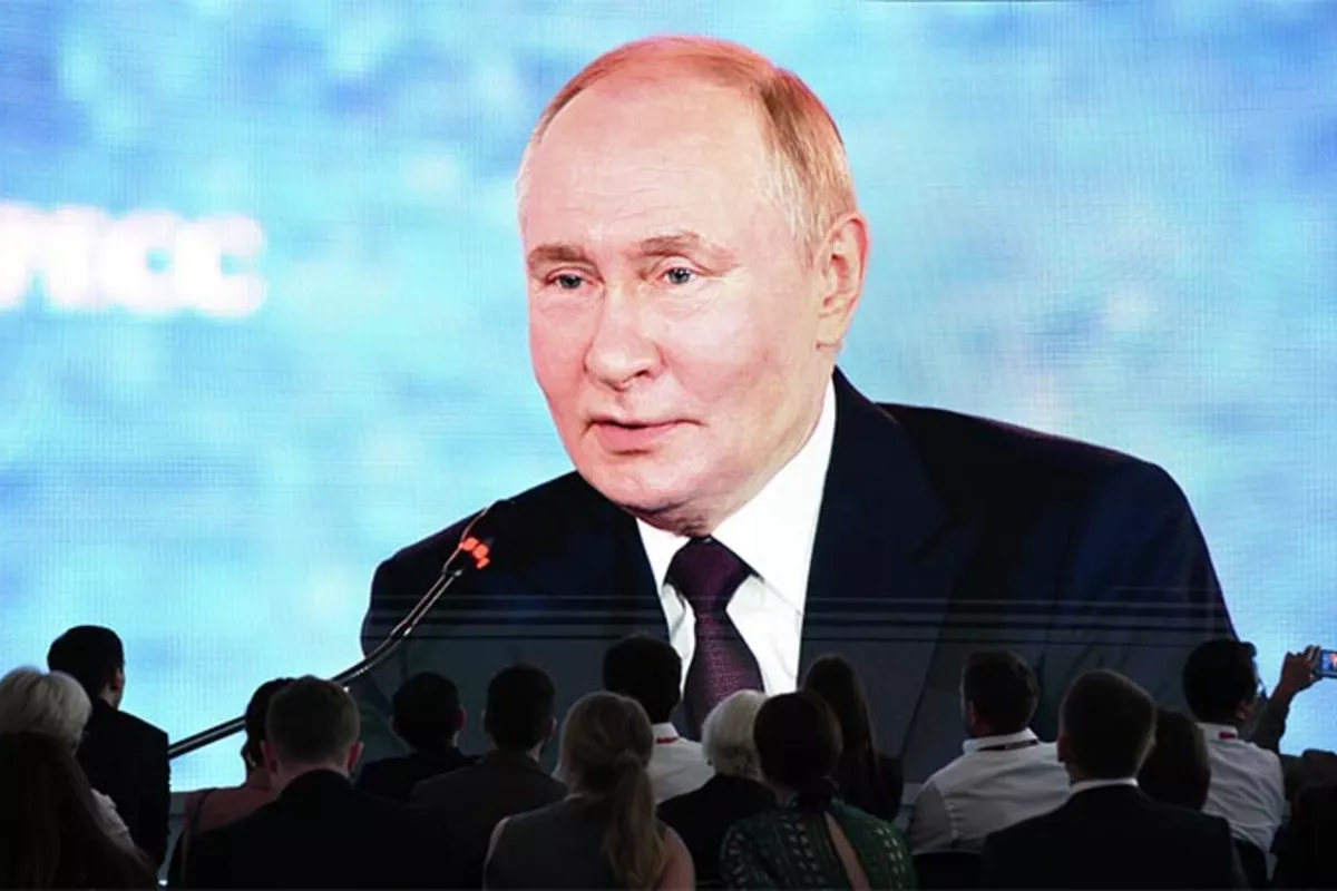 Kremlin: Russian Leader to Deliver Key Statements at Security Council Meeting